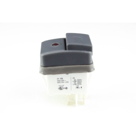 interrupteur nettoyeur vapeur VAPORETTO