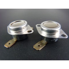 Thermostats de sécurité pour sèche-linge ARISTON