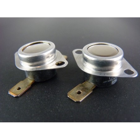 Thermostats de sécurité pour sèche-linge ARISTON