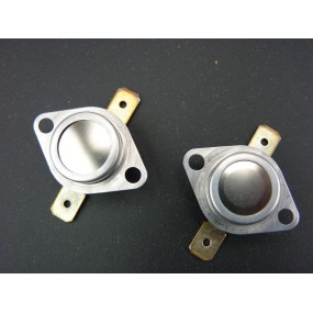 Thermostats de sécurité pour sèche-linge ARISTON