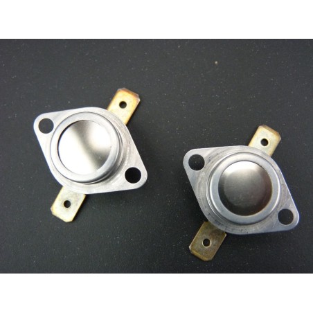 Thermostats de sécurité pour sèche-linge ARISTON
