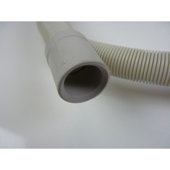 Tuyau de vidange lave-vaisselle ARISTON - INDESIT - SCHOLTES