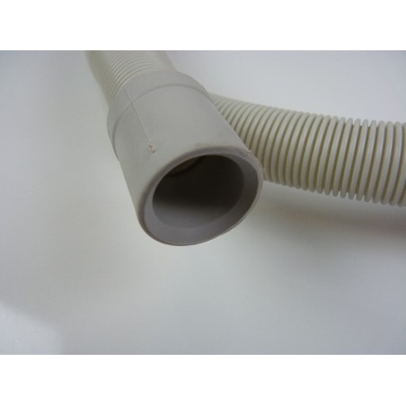 Tuyau de vidange lave-vaisselle ARISTON - INDESIT - SCHOLTES