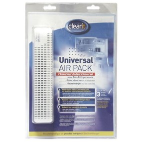 Absorbeur d'odeur universal AIR PACK