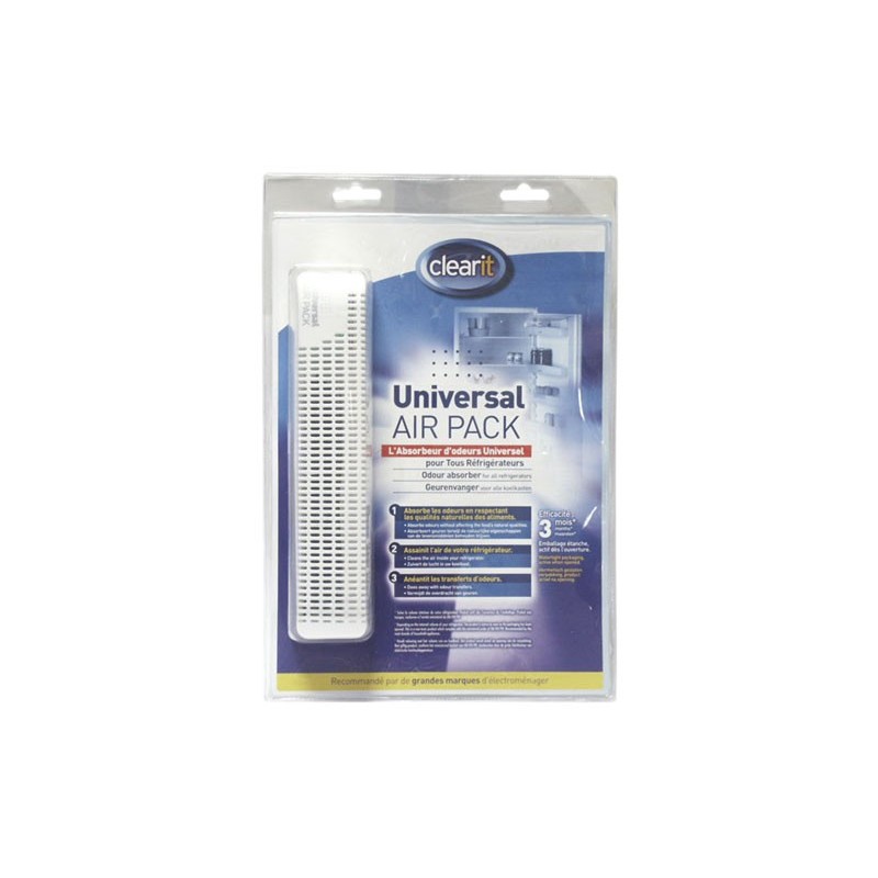 Absorbeur d'odeur universal AIR PACK