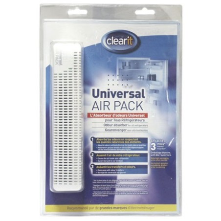 Absorbeur d'odeur universal AIR PACK