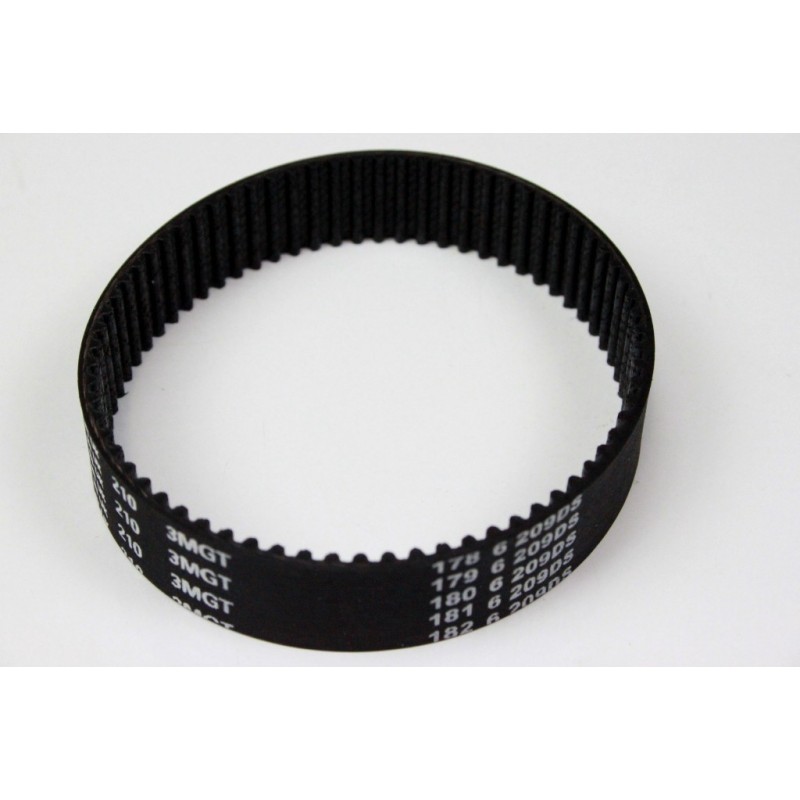 Courroie ponceuse a bande SKIL 7610 - 7630 Courroie ponceuse a bande SKIL 7610 - 7630