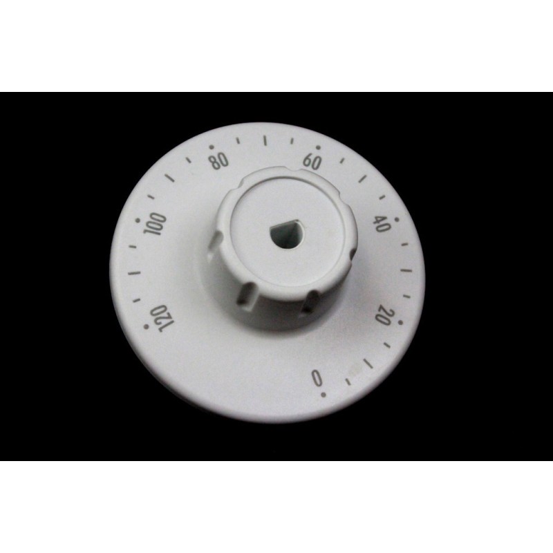 BOUTON DE MINUTERIE FOUR DELONGHI EO3835 et EO3850