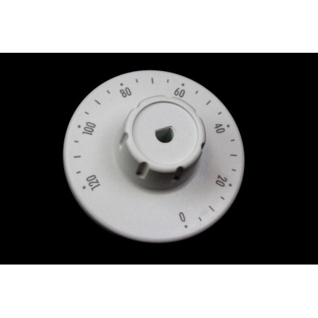 BOUTON DE MINUTERIE FOUR DELONGHI EO3835 et EO3850