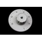 BOUTON DE MINUTERIE FOUR DELONGHI EO3835 et EO3850
