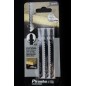 Lames HCS pour scie sauteuse Bosch Lames HCS pour scie sauteuse Bosch