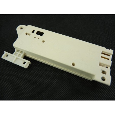 SECURITE DE PORTE LAVE-LINGE BRANDT