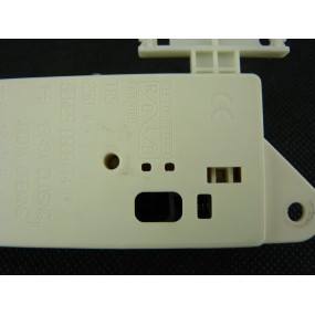 SECURITE DE PORTE LAVE-LINGE BRANDT