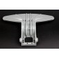Poignee de hublot lave linge LG Poignee de hublot lave linge LG