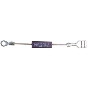 Diode de micro-ondes SRK-12ZB