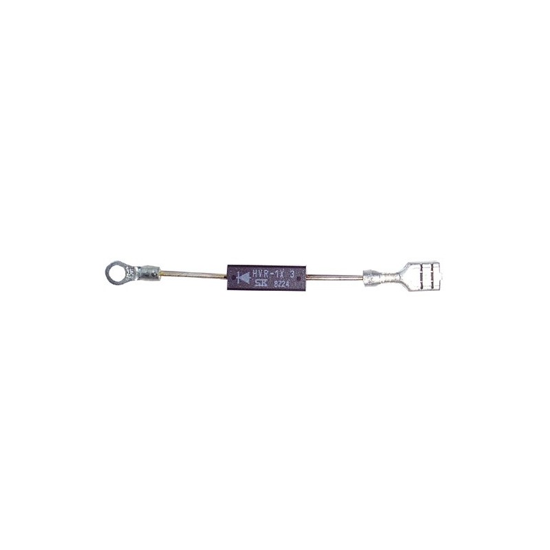 Diode de micro-ondes SRK-12ZB