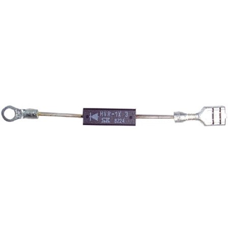 Diode de micro-ondes SRK-12ZB