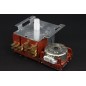 Programmateur pour lave vaiselle AIRLUX Programmateur pour lave vaiselle AIRLUX