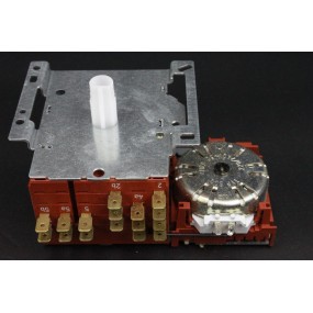Programmateur pour lave vaiselle AIRLUX