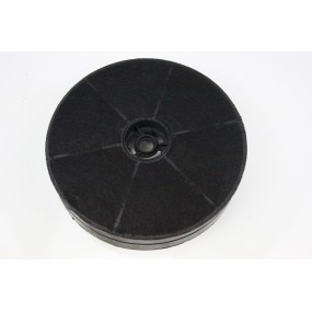 Filtres à charbon CR250 X 2 pour hottes AIRLUX HD16, HD17, HD18, HD19