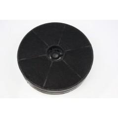 Filtres à charbon CR250 X 2 pour hottes AIRLUX HD16, HD17, HD18, HD19