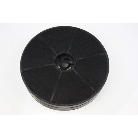 Filtres à charbon CR250 X 2 pour hottes AIRLUX HD16, HD17, HD18, HD19