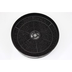 Filtres à charbon CR250 X 2 pour hottes AIRLUX HD16, HD17, HD18, HD19
