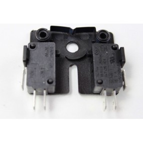 Micro switch et support EXPRESSO MAGIMIX