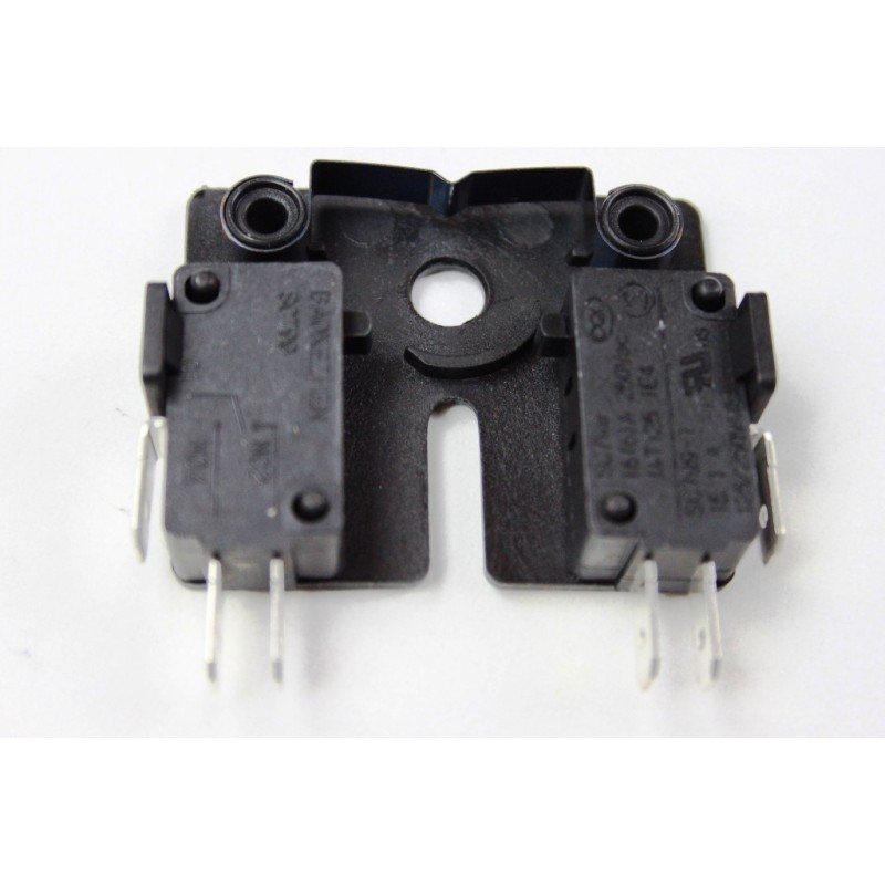 Micro switch et support EXPRESSO MAGIMIX