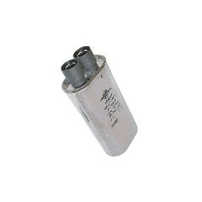 Condensateur de micro-ondes 1.5mf , 2100v