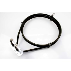 Résistance circulaire Z09E980 cuisinière AIRLUX, GLEM CU410C, CU44C, CU44C, CU44CM, CU44CM