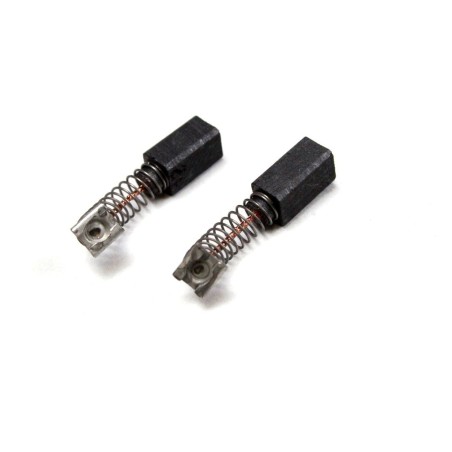 Charbons pour scie HITACHI C5