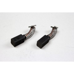Charbons pour visseuse HITACHI W6 - SN6