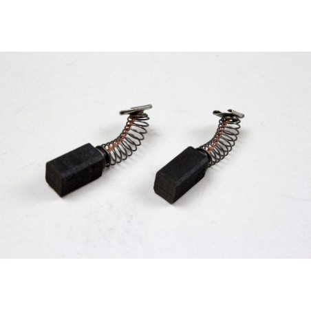 Charbons pour visseuse HITACHI W6 - SN6