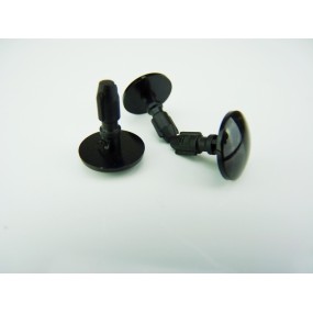 BOUTONS PROGRAMMATEUR FOUR BRANDT