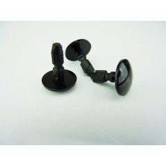 BOUTONS PROGRAMMATEUR FOUR BRANDT