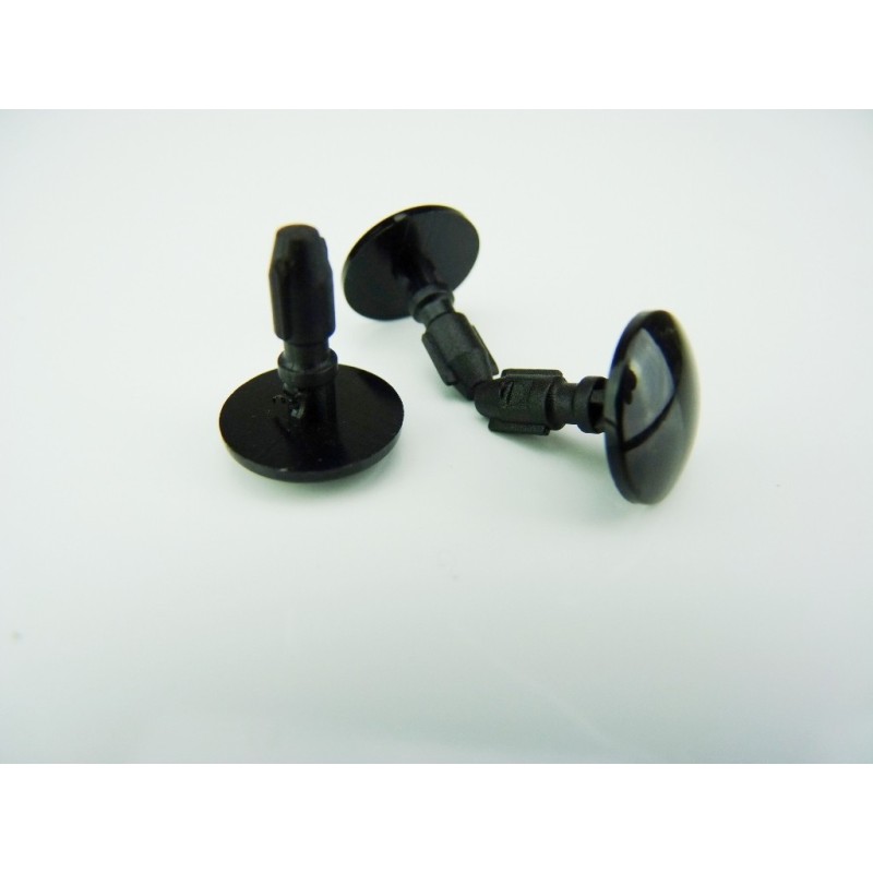 BOUTONS PROGRAMMATEUR FOUR BRANDT