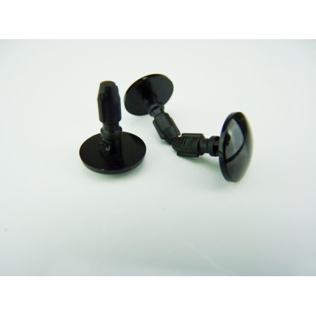 BOUTONS PROGRAMMATEUR FOUR BRANDT