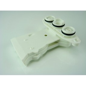 DISTRIBUTEUR ARRIVEE D'EAU LAVE-LINGE
