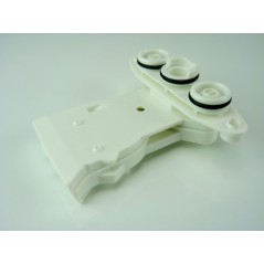 DISTRIBUTEUR ARRIVEE D'EAU LAVE-LINGE