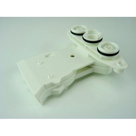 DISTRIBUTEUR ARRIVEE D'EAU LAVE-LINGE