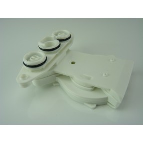 DISTRIBUTEUR ARRIVEE D'EAU LAVE-LINGE