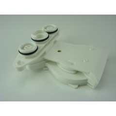 DISTRIBUTEUR ARRIVEE D'EAU LAVE-LINGE