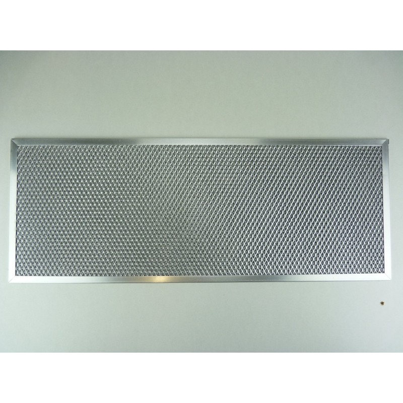 FILTRE A GRAISSE HOTTE ARISTON - INDESIT - SCHOLTES
