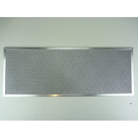 FILTRE A GRAISSE HOTTE ARISTON - INDESIT - SCHOLTES