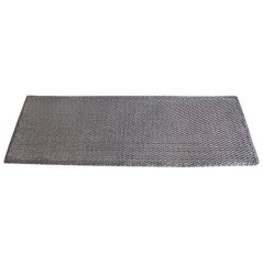 FILTRE A GRAISSE HOTTE ARISTON - INDESIT - SCHOLTES