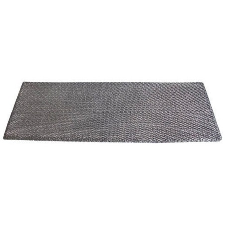 FILTRE A GRAISSE HOTTE ARISTON - INDESIT - SCHOLTES