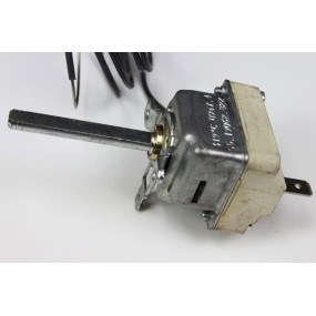 Thermostat electrique cuisiniere GLEM