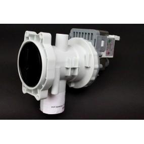 Pompe de vidange lave linge CONTINENTAL EDISON