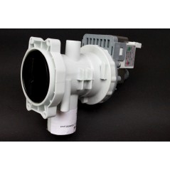 Pompe de vidange lave linge CONTINENTAL EDISON